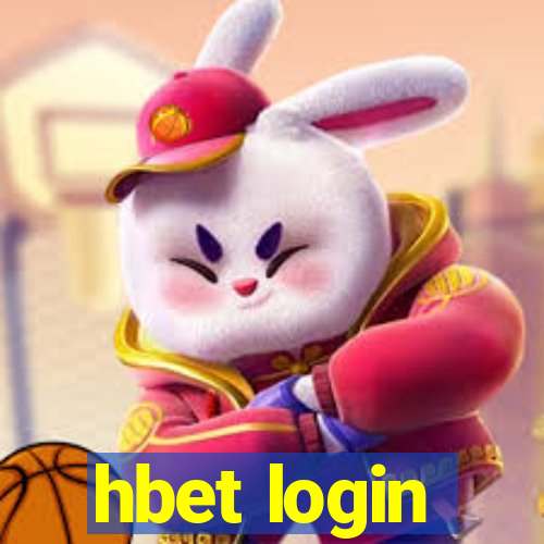 hbet login